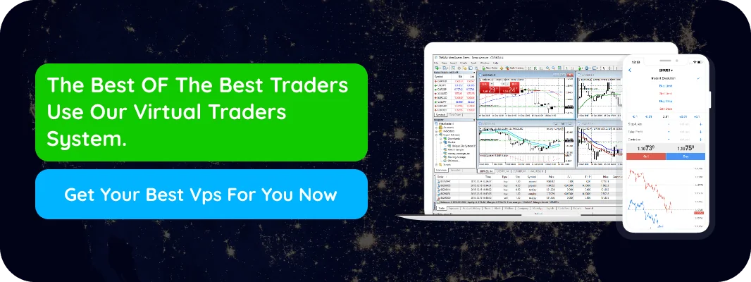Forex VPS trading